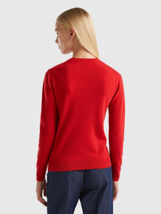 Benetton ženski džemper 