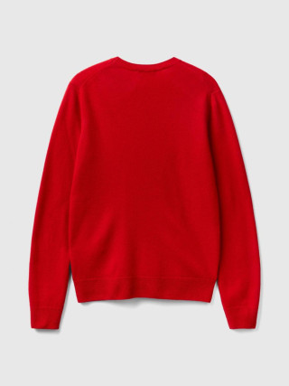 Benetton ženski džemper 