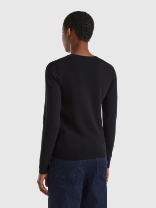 Benetton ženski džemper 