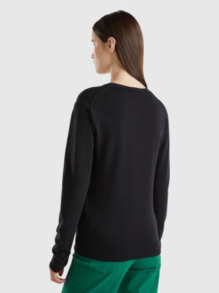 Benetton ženski džemper 