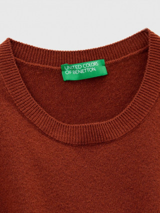 Benetton ženski džemper 