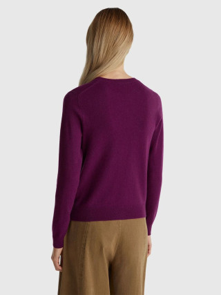 Benetton ženski džemper 