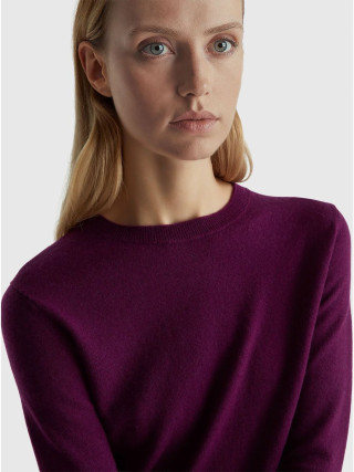 Benetton ženski džemper 