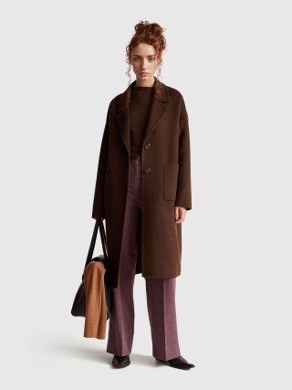 Benetton ženski džemper 