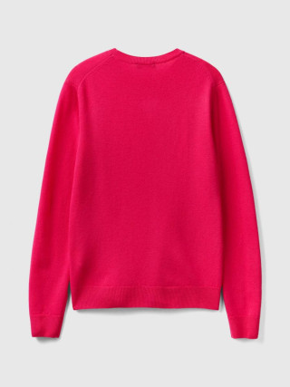 Benetton ženski džemper 