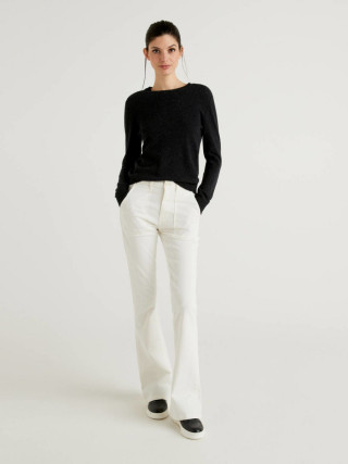 Benetton ženski džemper 