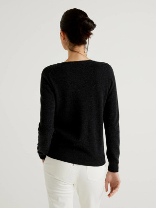 Benetton ženski džemper 