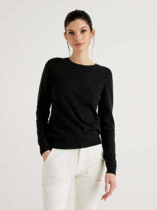 Benetton ženski džemper 