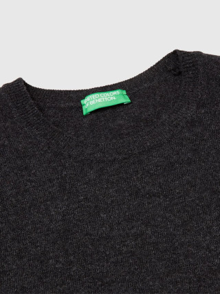 Benetton ženski džemper 