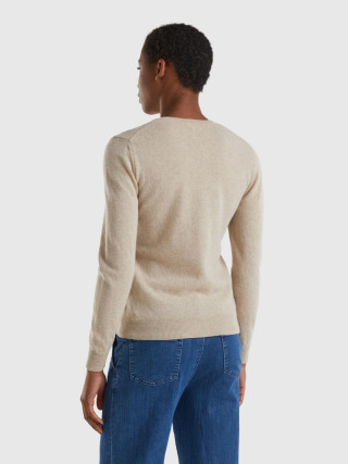 Benetton ženski džemper 