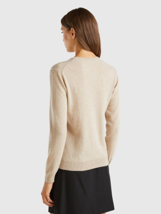 Benetton ženski džemper 