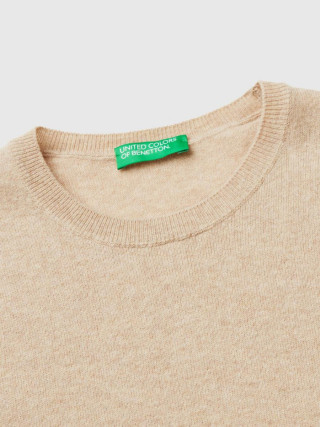 Benetton ženski džemper 