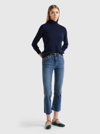 Benetton ženska rolka 