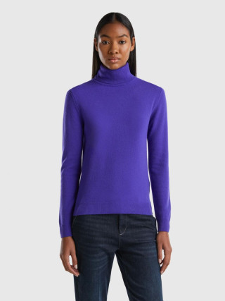 Benetton ženska rolka 