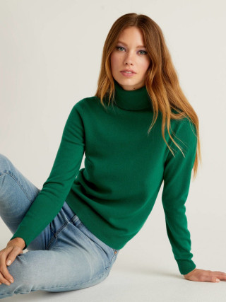 Benetton ženska rolka 