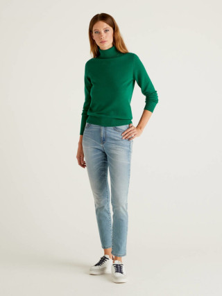 Benetton ženska rolka 