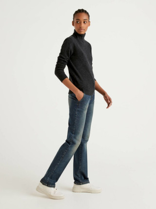 Benetton ženska rolka 