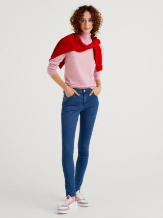 Benetton ženska rolka 