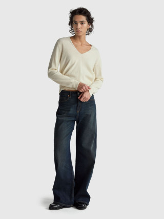 Benetton ženski džemper 