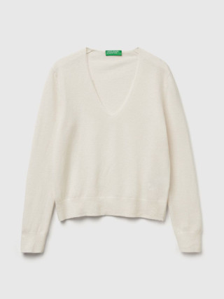 Benetton ženski džemper 