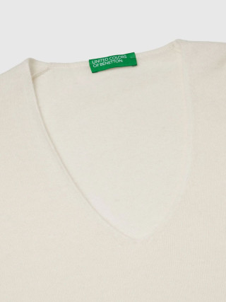 Benetton ženski džemper 