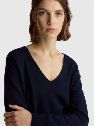 Benetton ženski džemper 