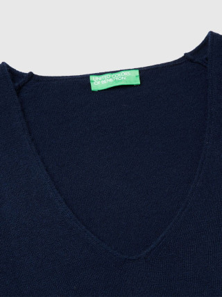 Benetton ženski džemper 