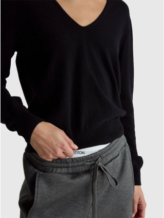 Benetton ženski džemper 