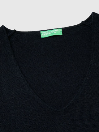 Benetton ženski džemper 