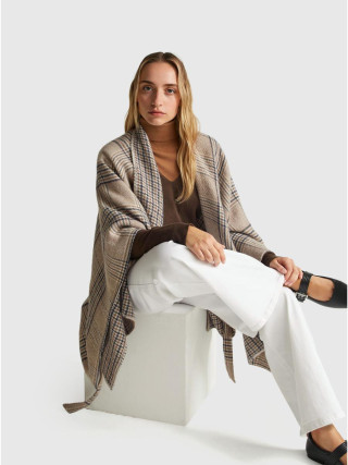 Benetton ženski džemper 