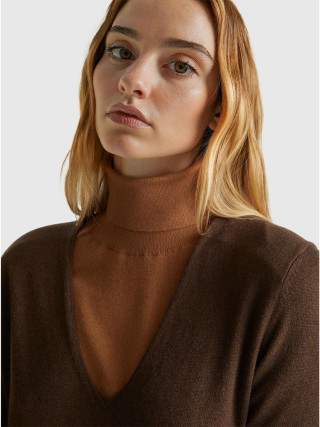 Benetton ženski džemper 