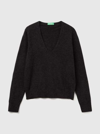 Benetton ženski džemper 