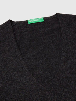 Benetton ženski džemper 