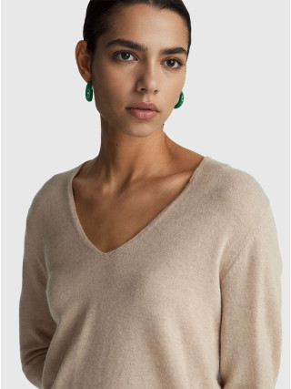 Benetton ženski džemper 