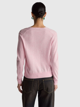 Benetton ženski džemper 