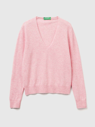 Benetton ženski džemper 