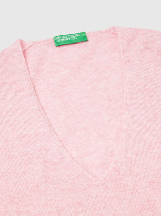 Benetton ženski džemper 