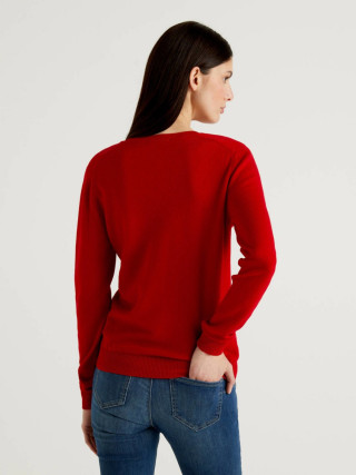 Benetton ženski džemper 