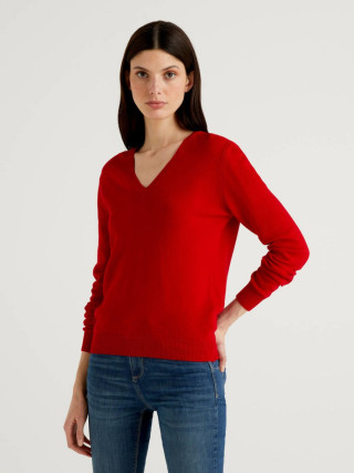 Benetton ženski džemper 