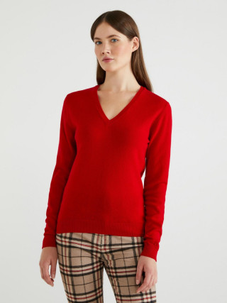 Benetton ženski džemper 