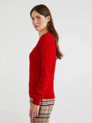 Benetton ženski džemper 