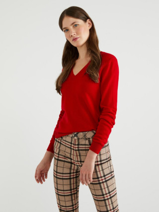 Benetton ženski džemper 