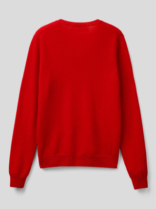 Benetton ženski džemper 