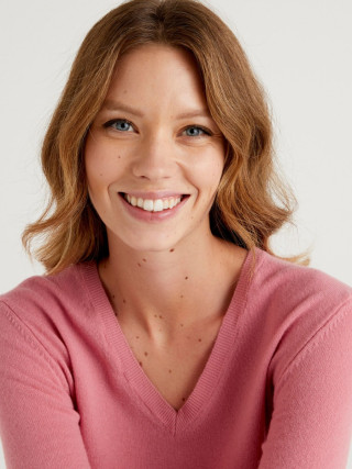 Benetton ženski džemper 