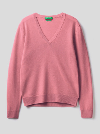 Benetton ženski džemper 