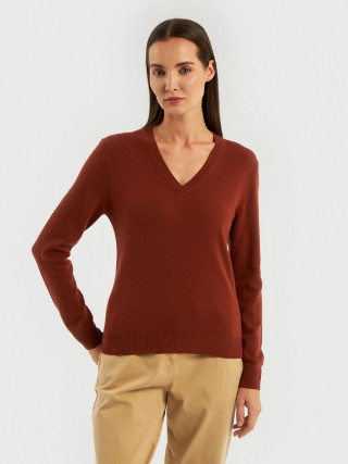 Benetton ženski džemper 