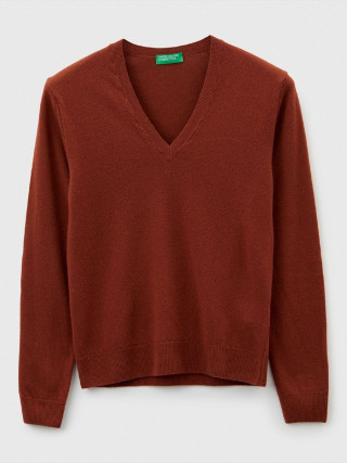 Benetton ženski džemper 