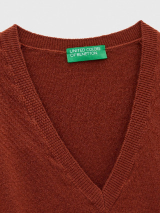 Benetton ženski džemper 