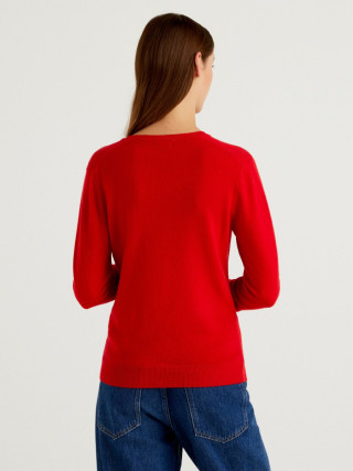 Benetton ženski džemper 