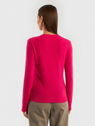 Benetton ženski džemper 